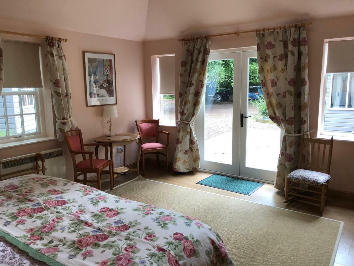 Luffness Castle Cottage Aberlady Bagian luar foto